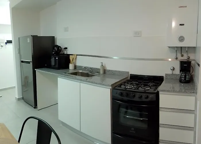 Departamento Centrico Zona Clinicas Mit - Nefrologia