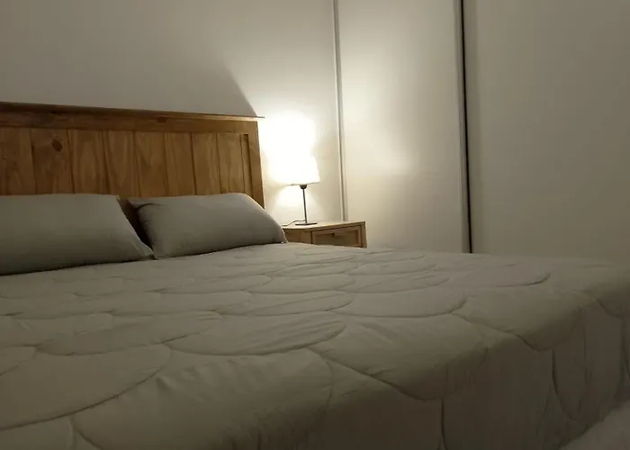 Departamento Centrico Zona Clinicas Mit - Nefrologia