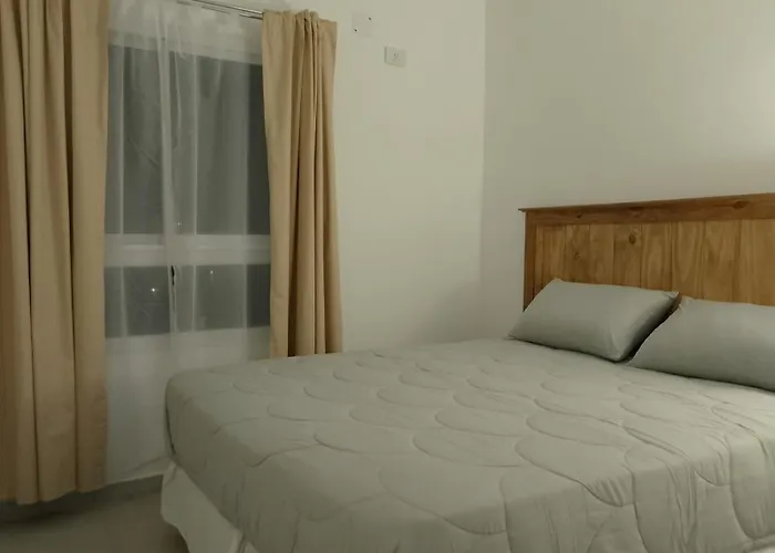 Departamento Centrico Zona Clinicas Mit - Nefrologia