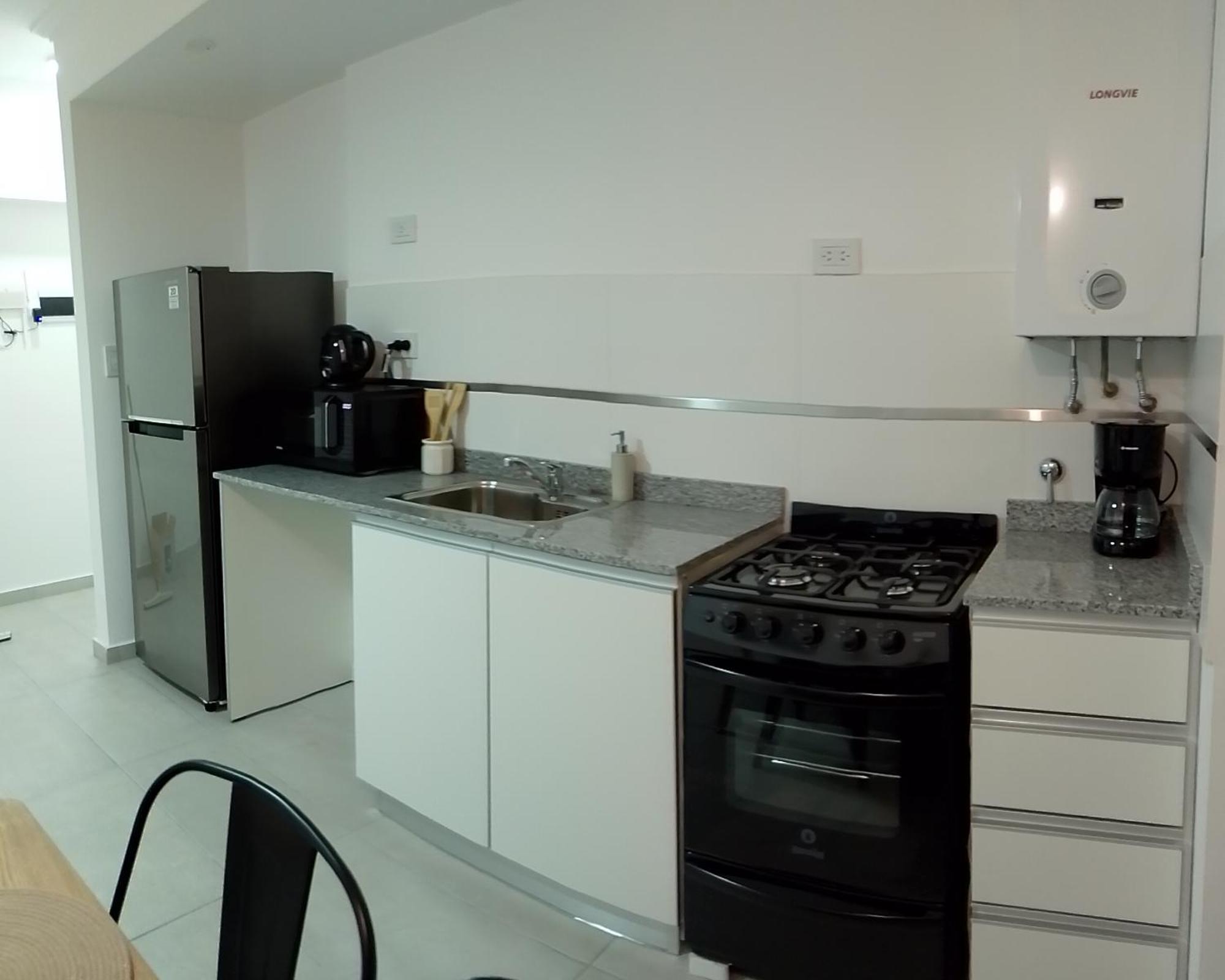 Departamento Centrico Zona Clinicas Mit - Nefrologia * Santa Fe