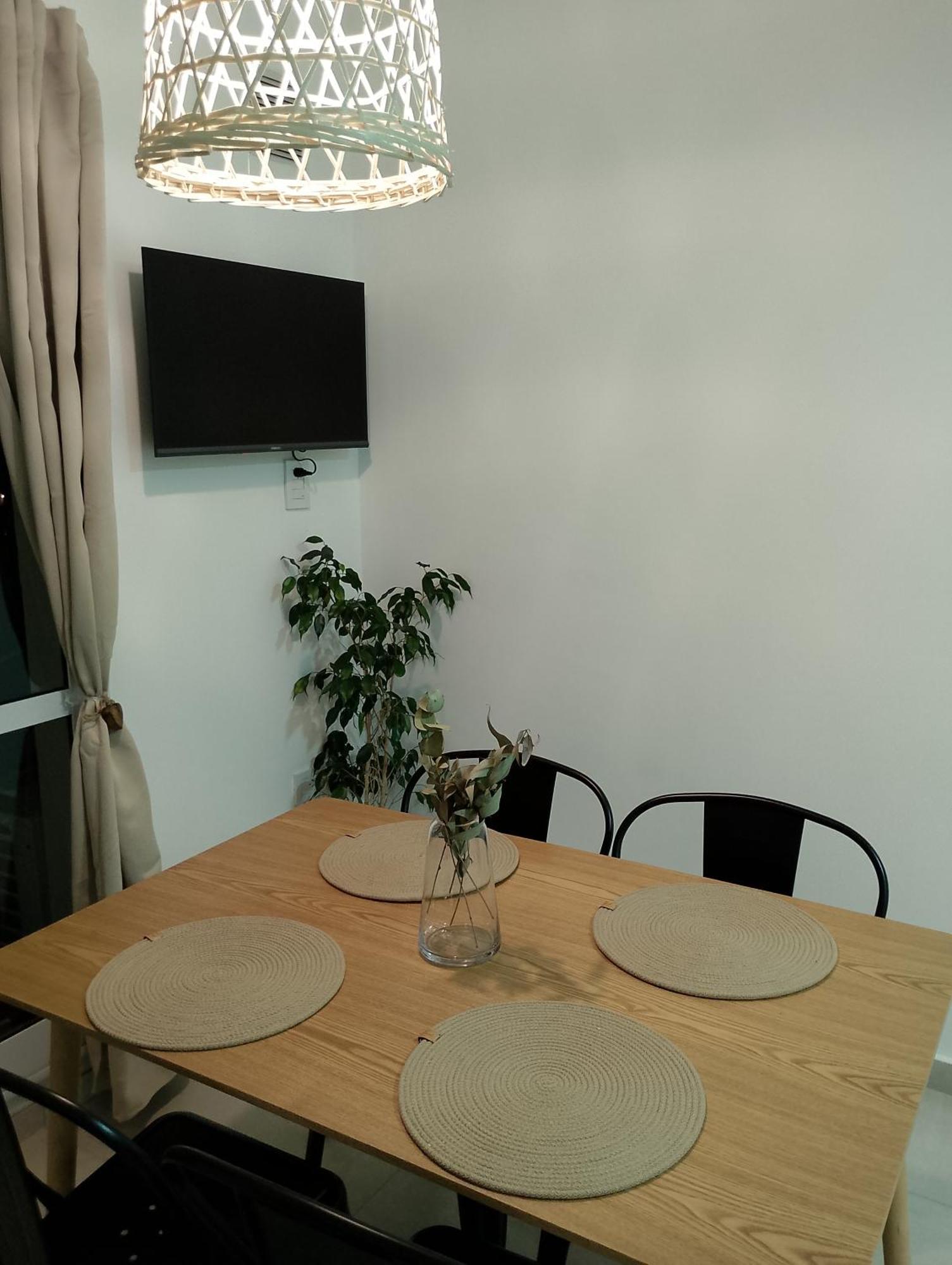 Departamento Centrico Zona Clinicas Mit - Nefrologia Apartment