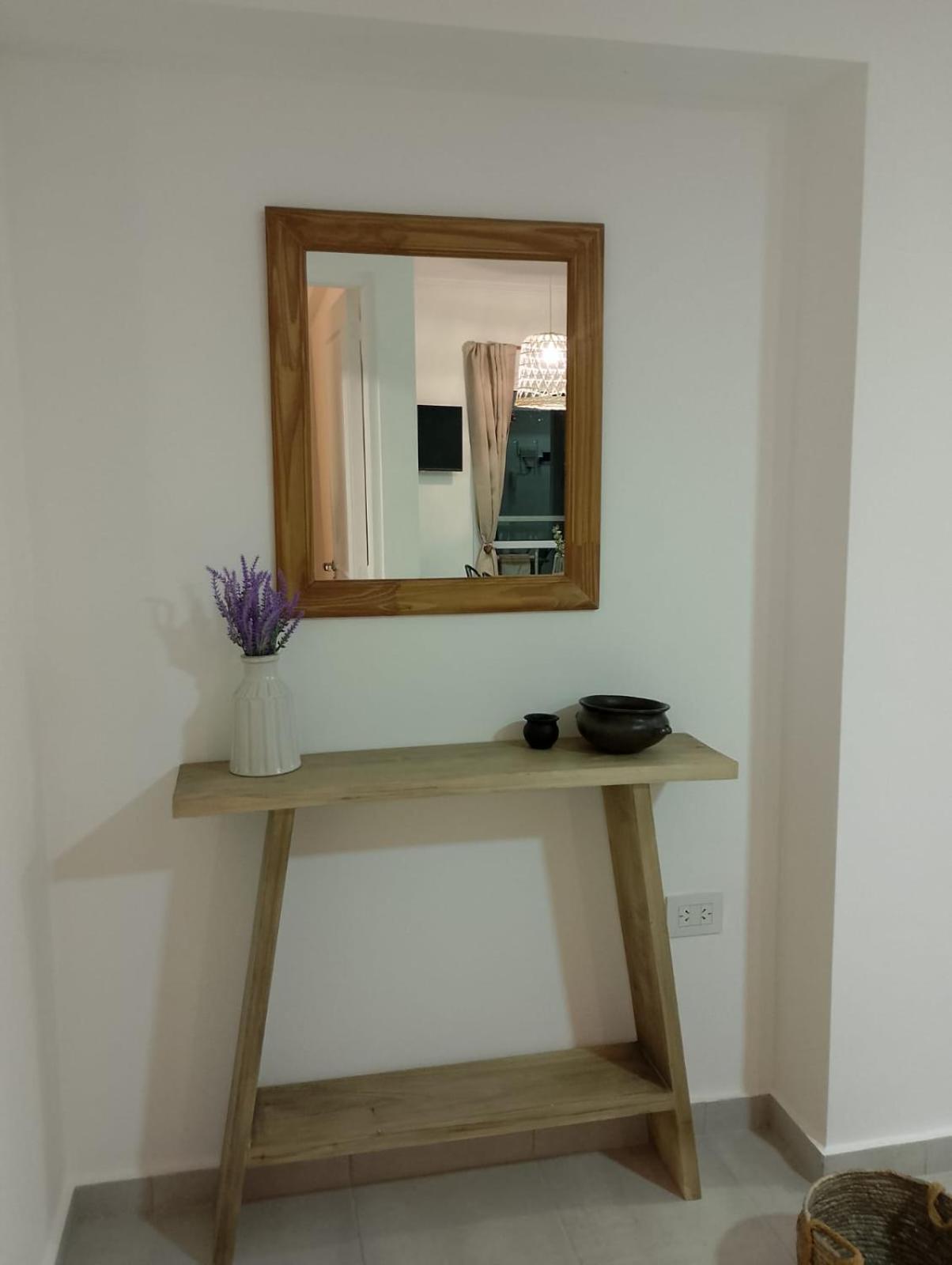 Departamento Centrico Zona Clinicas Mit - Nefrologia Apartment Santa Fe