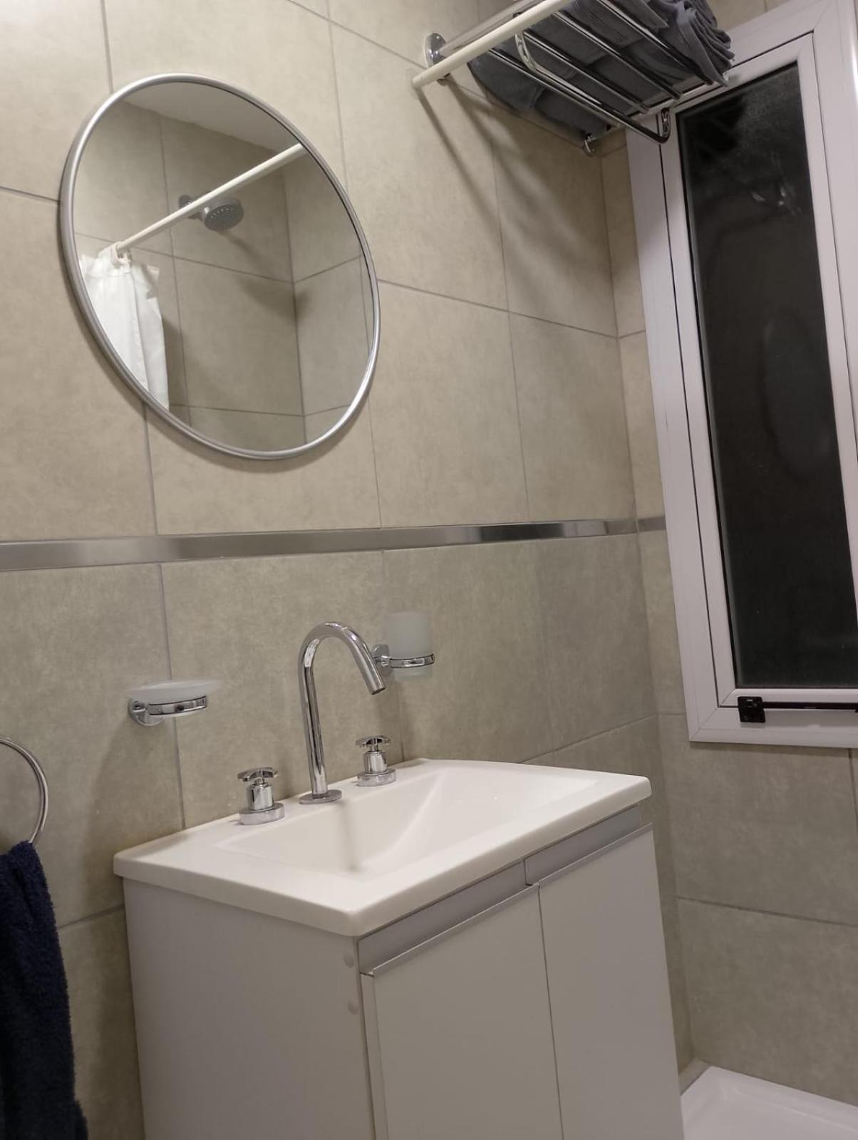Departamento Centrico Zona Clinicas Mit - Nefrologia