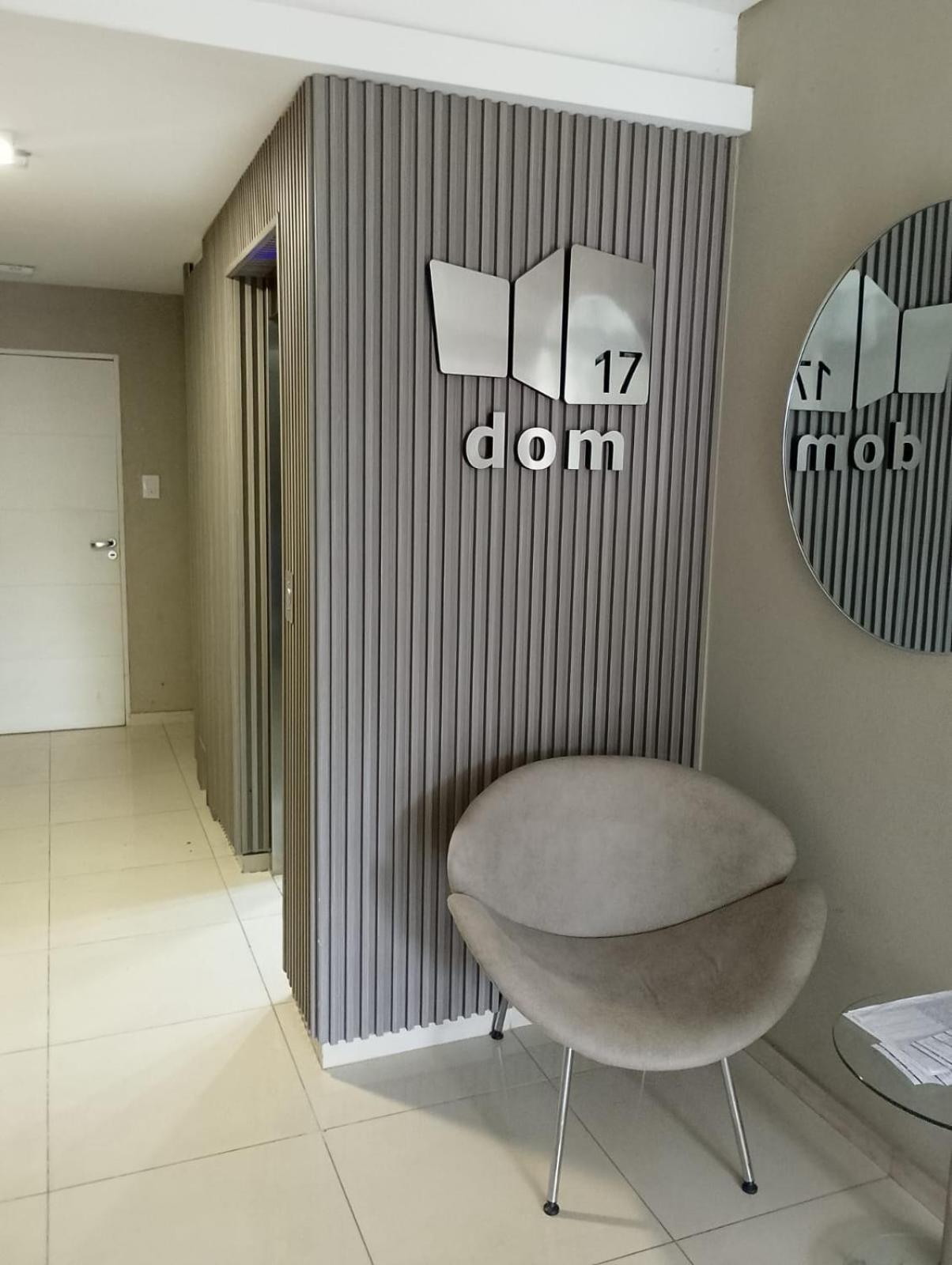 Departamento Centrico Zona Clinicas Mit - Nefrologia Apartment *