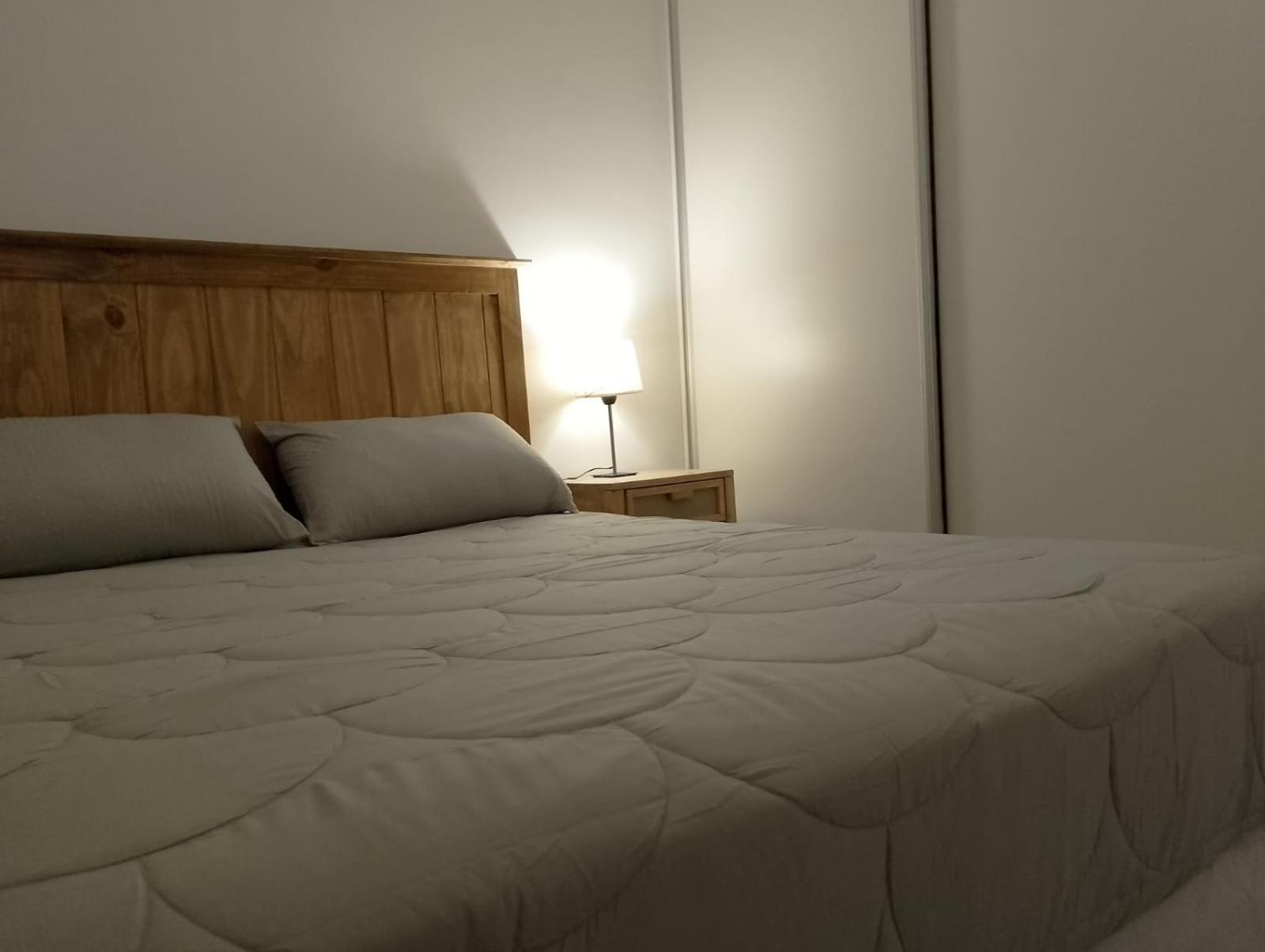 Apartment Departamento Centrico Zona Clinicas Mit - Nefrologia *